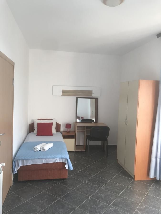 Апартаменты Apartments Radosevic Улцинь-19