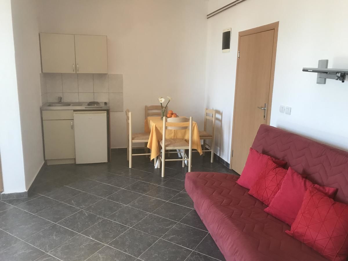 Апартаменты Apartments Radosevic Улцинь-27