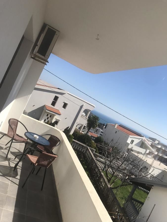 Апартаменты Apartments Radosevic Улцинь-28