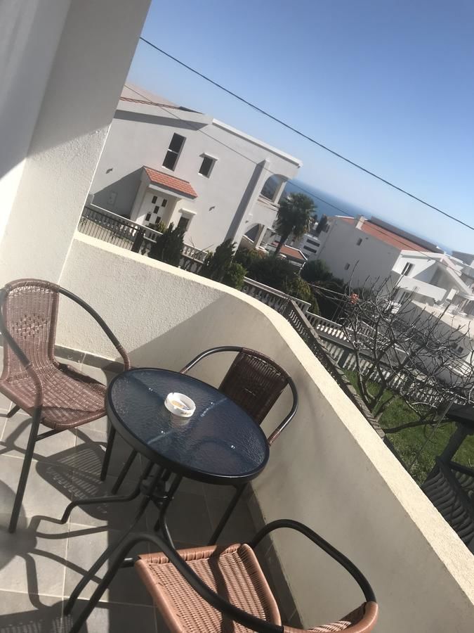 Апартаменты Apartments Radosevic Улцинь-29