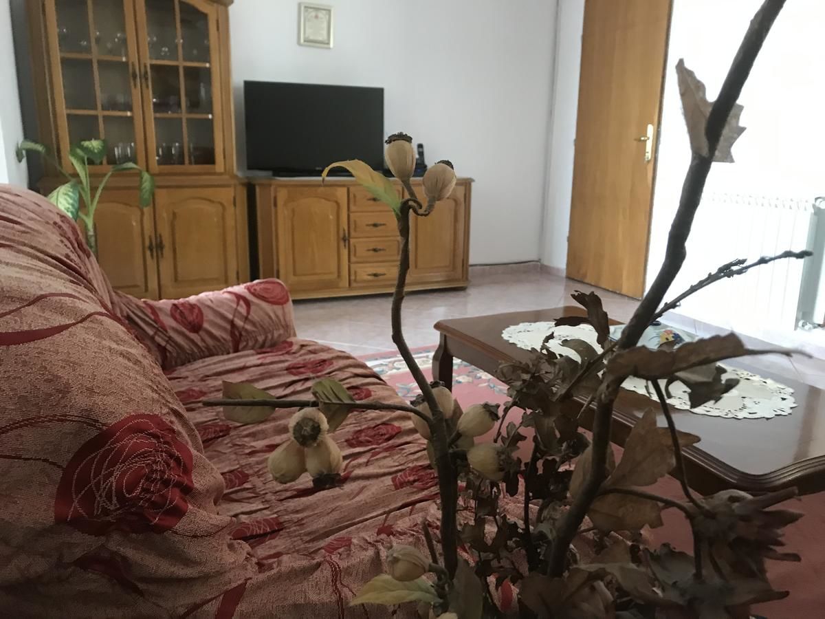 Апартаменты Apartments Radosevic Улцинь-34