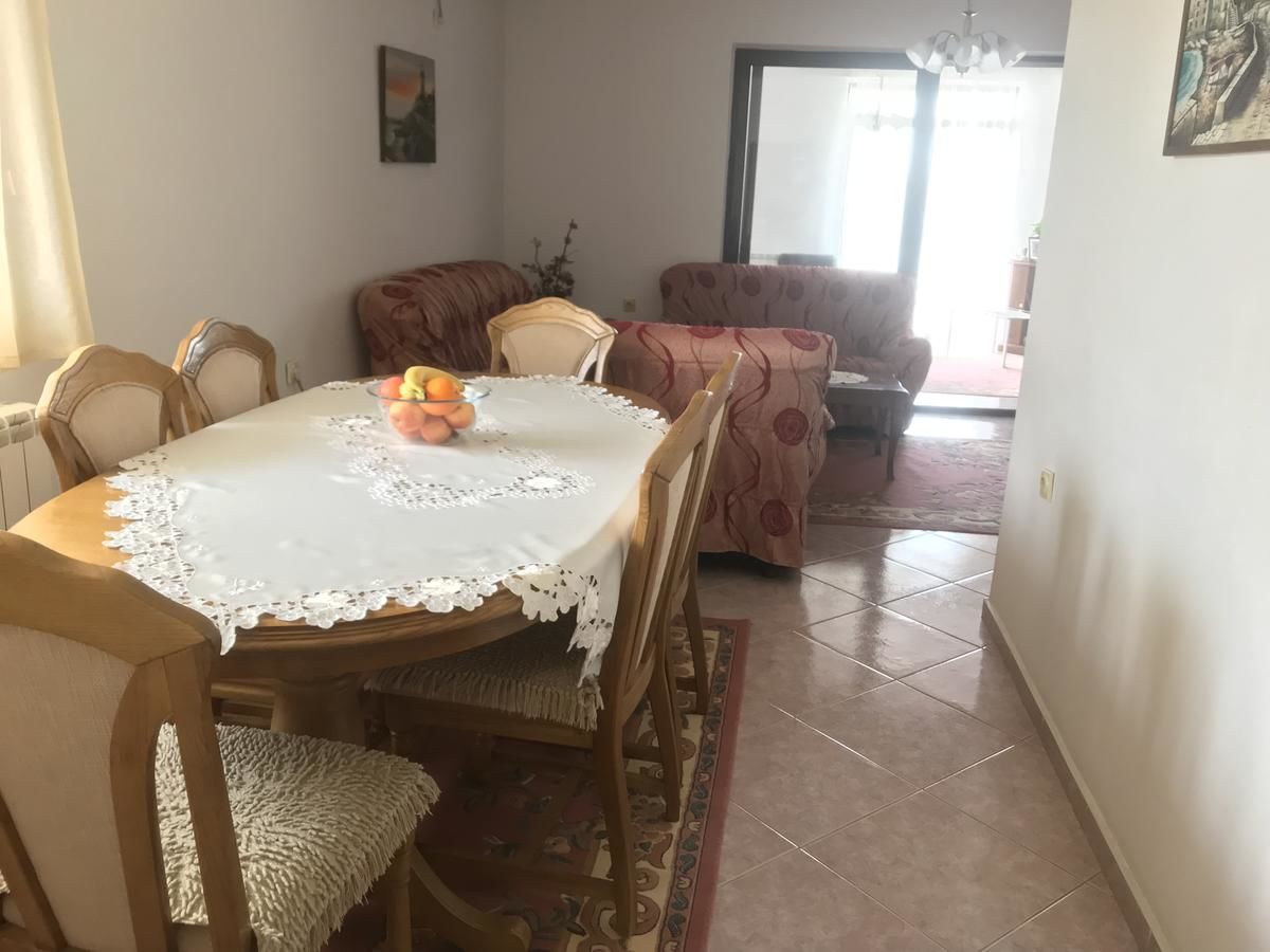 Апартаменты Apartments Radosevic Улцинь-35