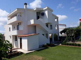 Апартаменты Apartments Radosevic Улцинь-0