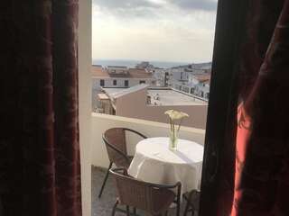 Апартаменты Apartments Radosevic Улцинь Апартаменты с видом на море-2