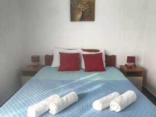 Апартаменты Apartments Radosevic Улцинь Апартаменты с видом на море-1