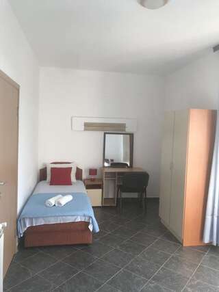 Апартаменты Apartments Radosevic Улцинь Апартаменты с видом на море-2