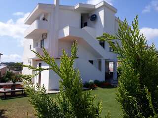 Апартаменты Apartments Radosevic Улцинь-1