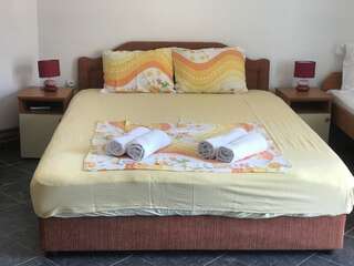 Апартаменты Apartments Radosevic Улцинь Апартаменты с видом на море-1