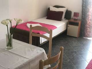 Апартаменты Apartments Radosevic Улцинь Апартаменты Делюкс-6