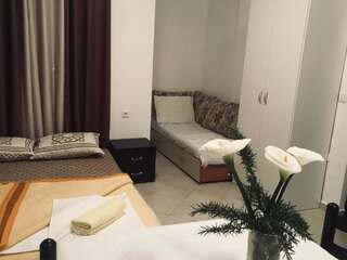 Апартаменты Apartments Radosevic Улцинь Апартаменты с видом на море-1