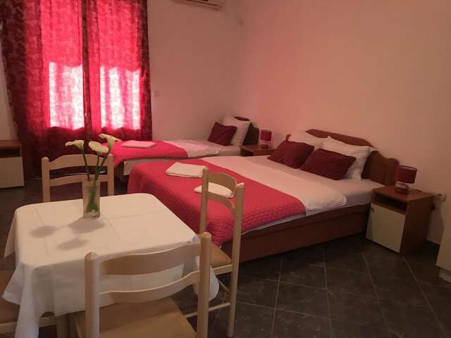 Апартаменты Apartments Radosevic Улцинь-13