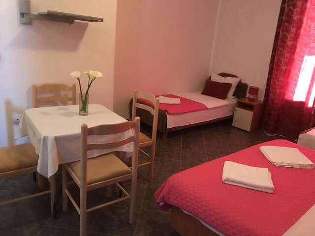 Апартаменты Apartments Radosevic Улцинь-14