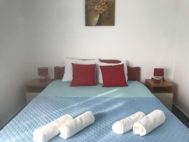 Апартаменты Apartments Radosevic Улцинь-17