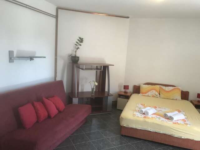 Апартаменты Apartments Radosevic Улцинь-25