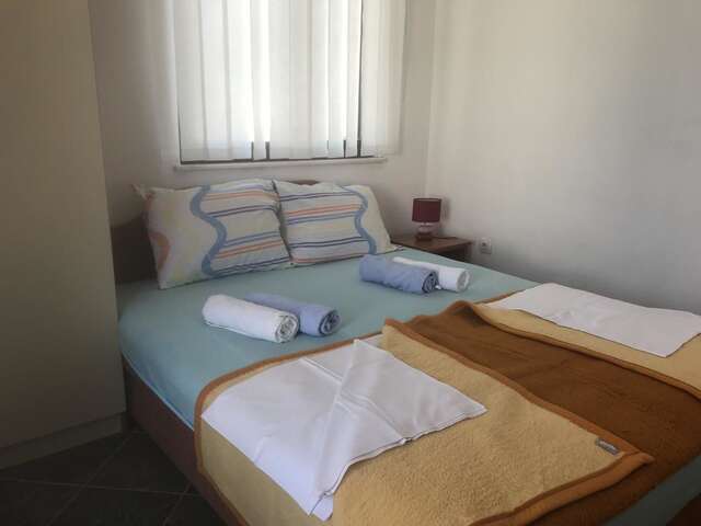 Апартаменты Apartments Radosevic Улцинь-29