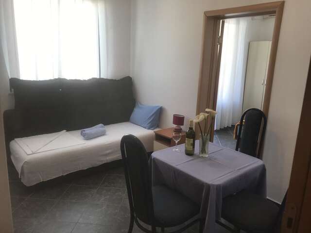 Апартаменты Apartments Radosevic Улцинь-30