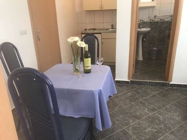 Апартаменты Apartments Radosevic Улцинь-31