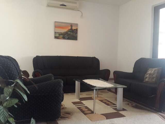 Апартаменты Apartments Radosevic Улцинь-35