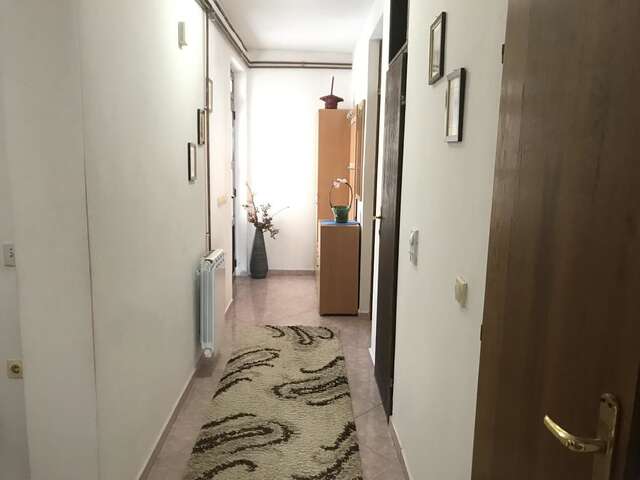 Апартаменты Apartments Radosevic Улцинь-36