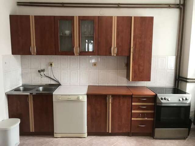 Апартаменты Apartments Radosevic Улцинь-37