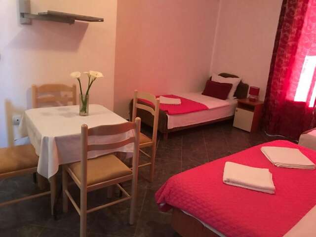 Апартаменты Apartments Radosevic Улцинь-40