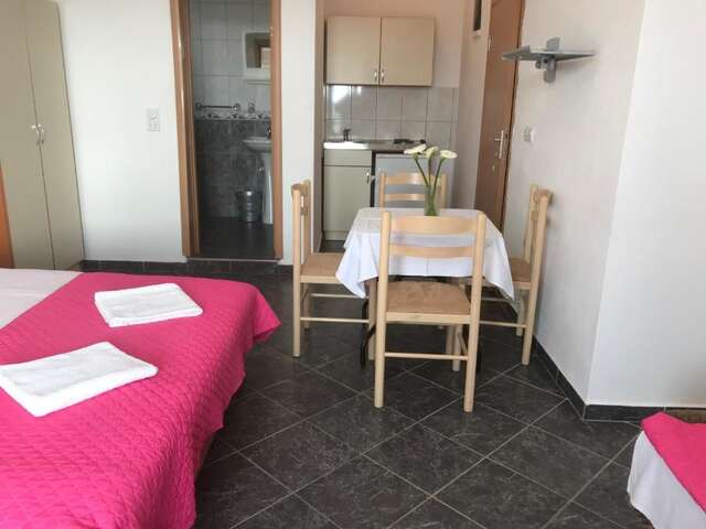 Апартаменты Apartments Radosevic Улцинь-41