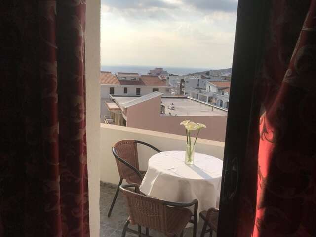 Апартаменты Apartments Radosevic Улцинь-42