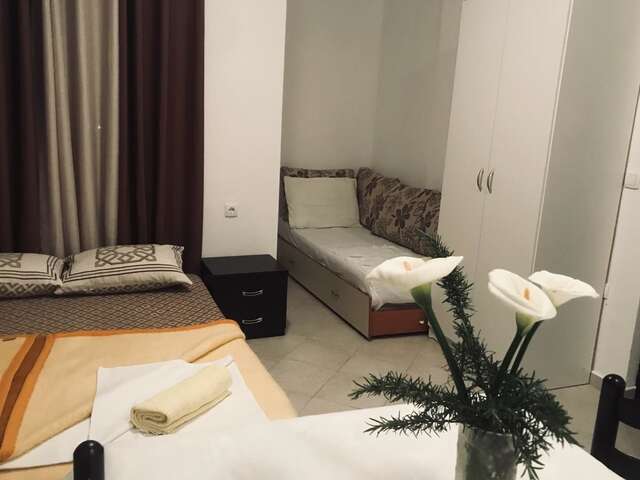 Апартаменты Apartments Radosevic Улцинь-7