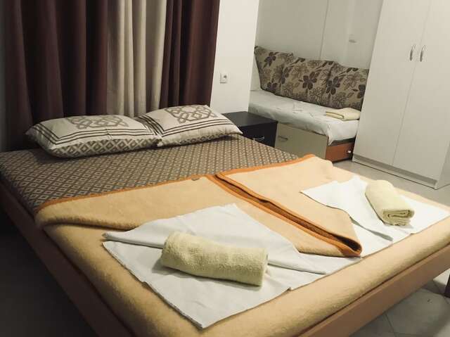 Апартаменты Apartments Radosevic Улцинь-8