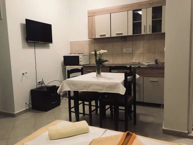 Апартаменты Apartments Radosevic Улцинь-9